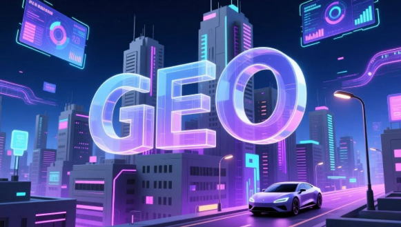 禹州市GEO 优化行业动态：主流搜索平台地域收录规则更新综述