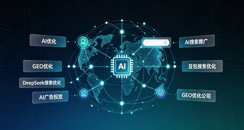 禹州市AI 搜索营销赛道持续升温，GEO 优化成为企业数字化布局新方向