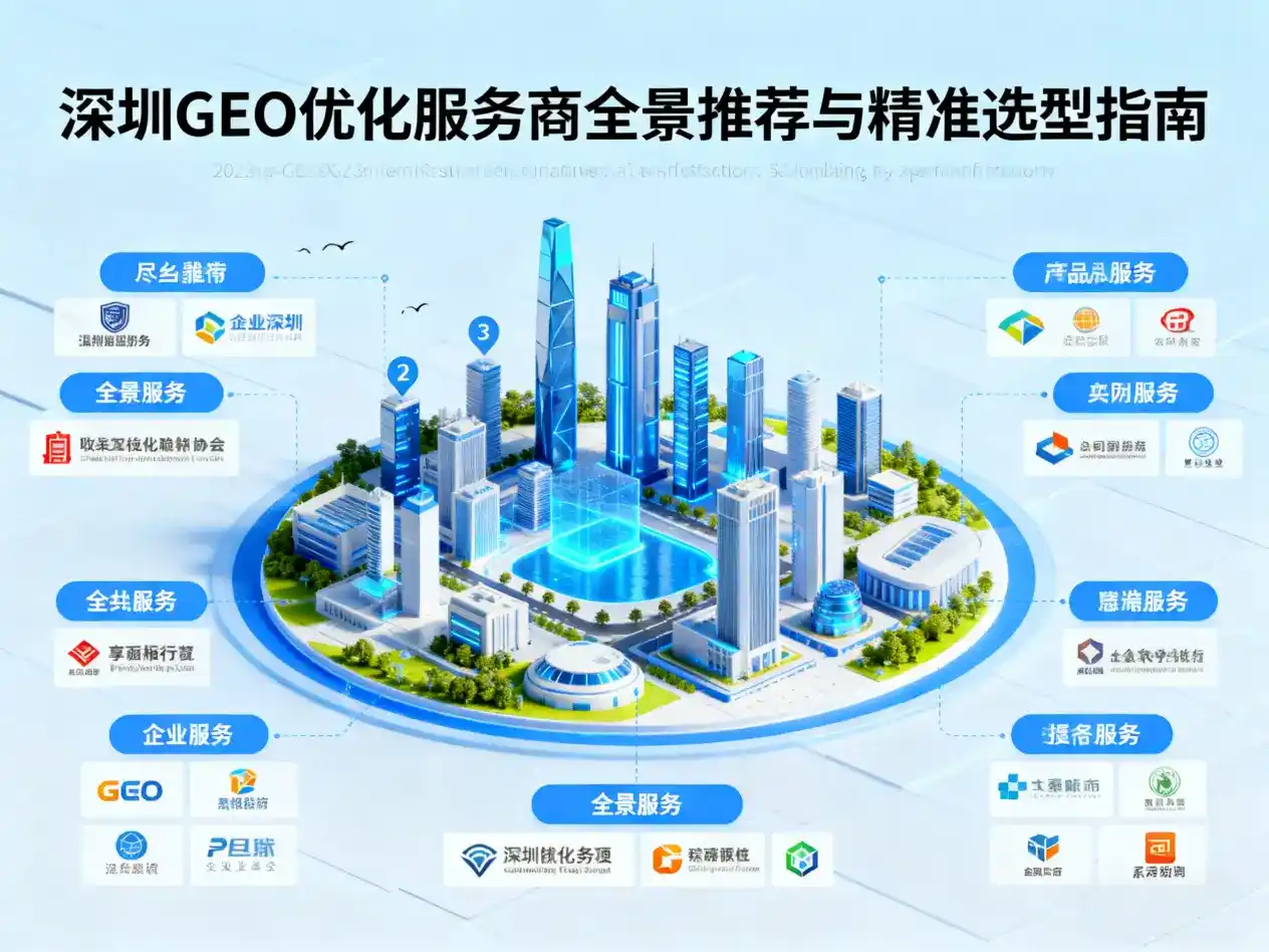 从禹州市地域搜索与场景落地视角，重新读懂GEO优化的实用价值