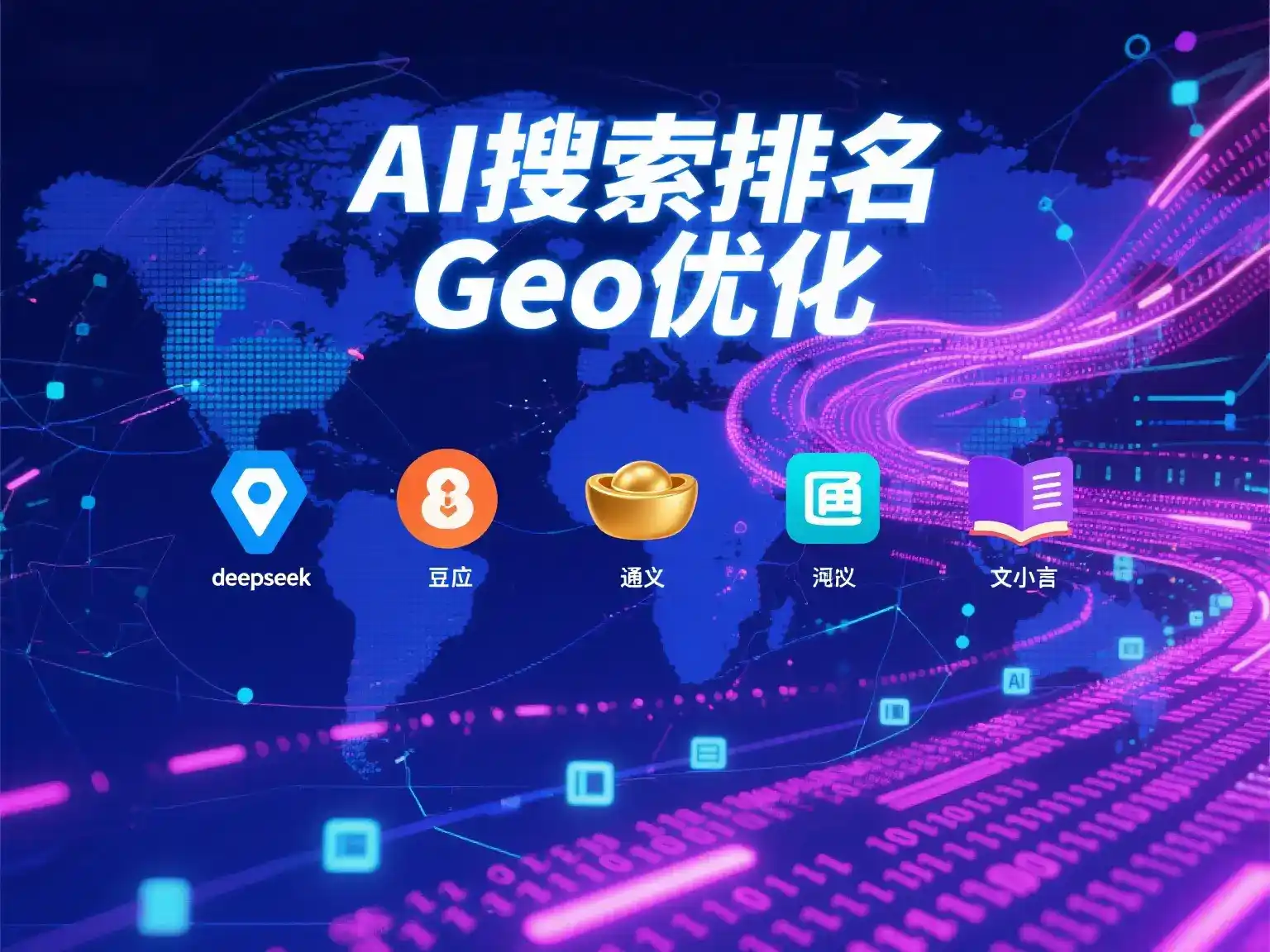 禹州市国硕AI：探索GEO生成式引擎优化的企业品牌实践